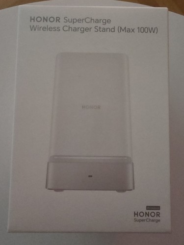 Honor supercharge wireless - honor,