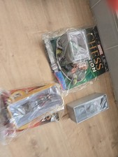 Marvel Chess Figures X3