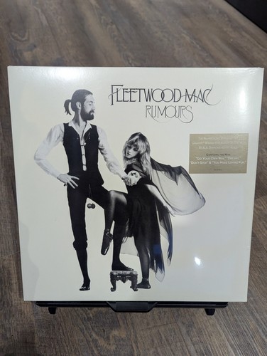 Fleetwood mac - fleetwood, lp