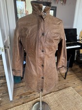 Women’s Waxed Barbour Newmarket Size 12