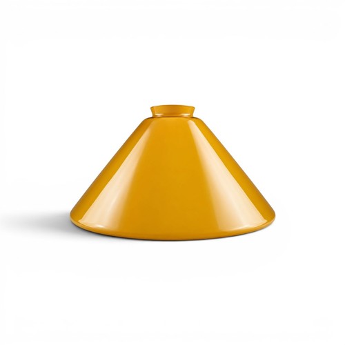 245mm cognac coolie - 245mm,