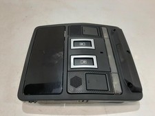 2023 LAND ROVER DISCOVERY LR5 L462 FRONT COURTESY LIGHT