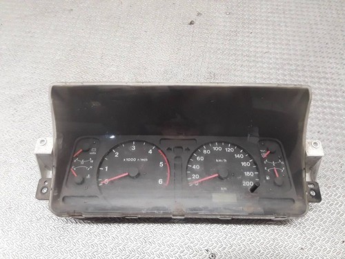 Opel monterey 1996 diesel - opel,