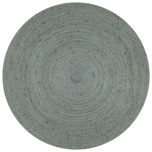 Walplus handmade jute rug - handmade,