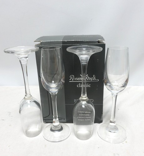 Rosenthal classic belcanto