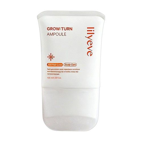 Lilyeve growturn exosome - lilyeve,