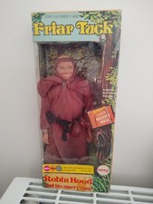 VINTAGE MEGO / MARX TOYS 1974