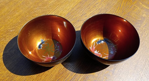 Pair vintage chinese - vintage, fuzhou