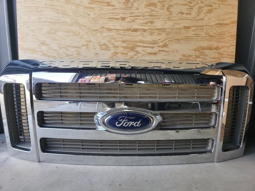 Ford f250 f350 - f250, duty