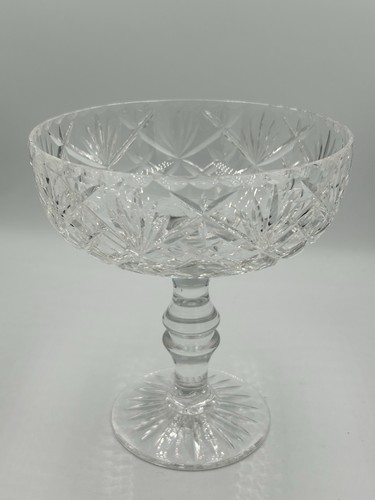 Elegant edinburgh crystal - elegant,