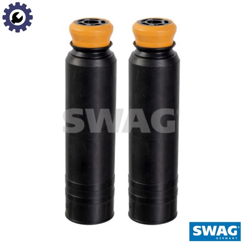 Dust cover kit - cover,