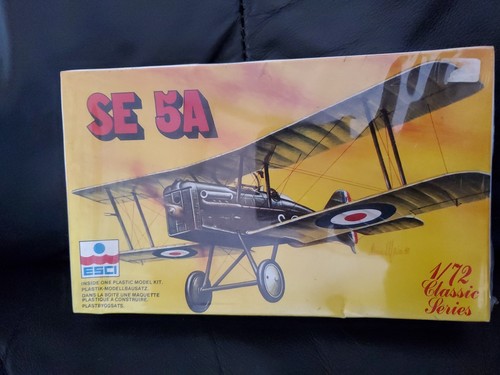Esci 72nd scale model - scale,