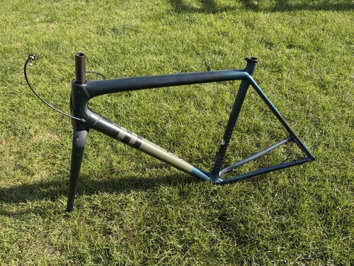 Specialized crux 58cm large - specialized,