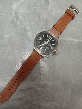 Men's T W Steel 50mm Watch