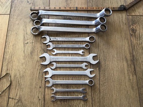Job lot roebuck - lot, 12