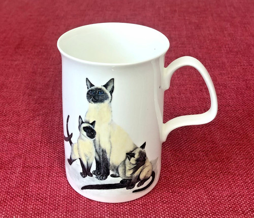 Roy kirkham cat lovers - roy,
