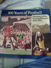 Esso FA Cup Centenary