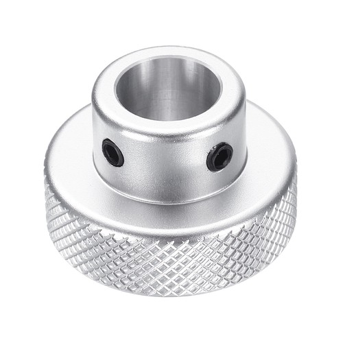 Aluminum alloy handwheel - handwheel, 30mm