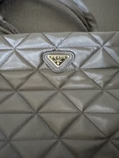 Women’s Prada Hand Bag In