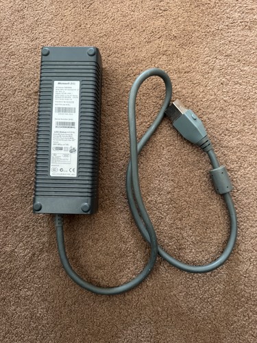 Official xbox 360 jasper - 360, power