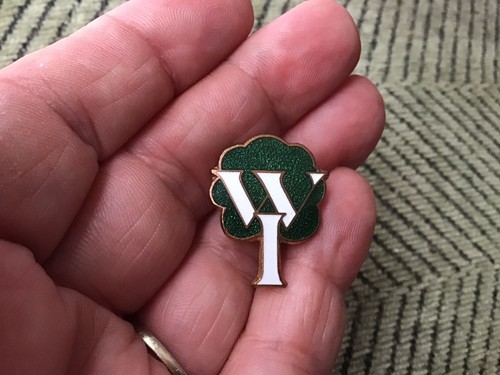 Women institute tree - institute, wi