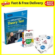 Intensive Kit - Theory Test