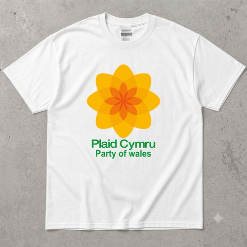 Plaid cymru party wales - cymru,