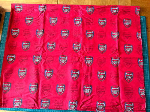 Arsenal crest football - crest, club