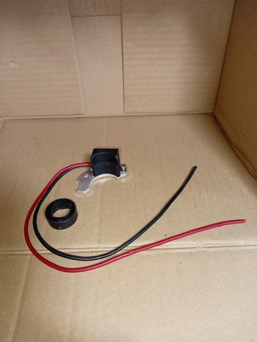 Ford pinto accuspark - pinto,