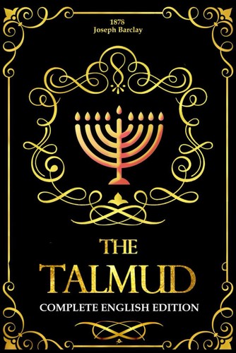 The talmud english complete - in,