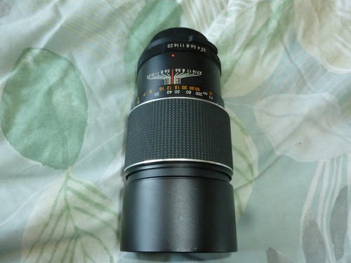 Prinzflex auto reflex1 5 - auto, reflex1:3.5