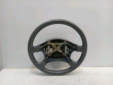 1996 TOYOTA STARLET STEERING