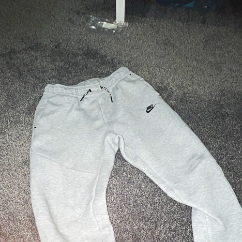 Nike boys grey - boys, full