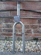 Kona Project 2 Bike Forks 26