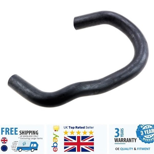 Crankcase ventilation hose for - ventilation,