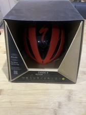 Specialized Evade II Helmet Medium Sworks MIPS