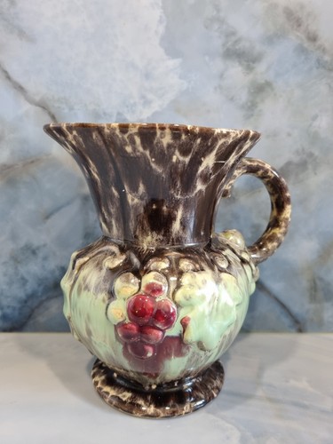 Vintage west german pottery - west,