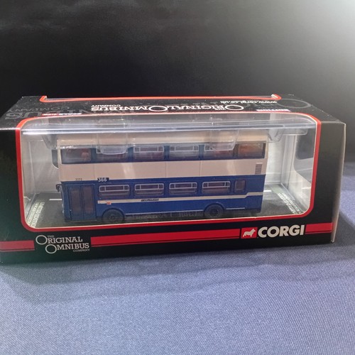 Corgi om45121 rare - om45121/2,