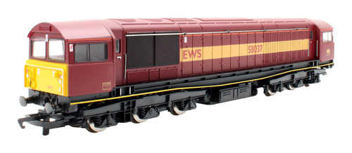 Hornby gauge r2034 - hornby, ews
