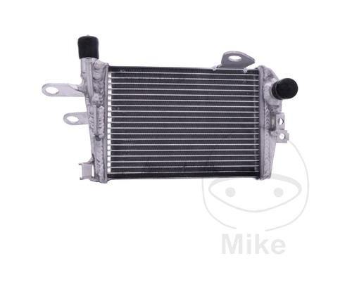 5118 left water - radiator, jmp