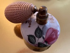 Vintage Bavarian Porcelain