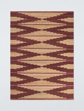 John Lewis Paz Hand Woven Pure