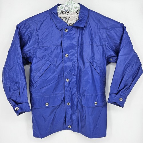 Vintage woolrich rain - rain, coat
