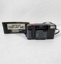 Olympus Trip Camera AF MD