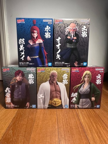Naruto shippuden complete - naruto,