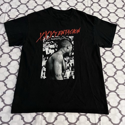 Xxxtentacion jahseh big - xxxtentacion,