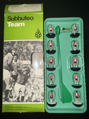 Subbuteo team 350 - team,