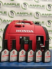 Honda Fuel Stabiliser Petrol Additive EU10i EU22i EU30is EU65is EU70is
