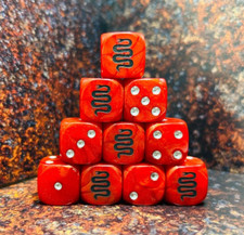 The Serpent Horde - Custom