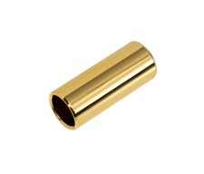 Guitar Slide In Polished